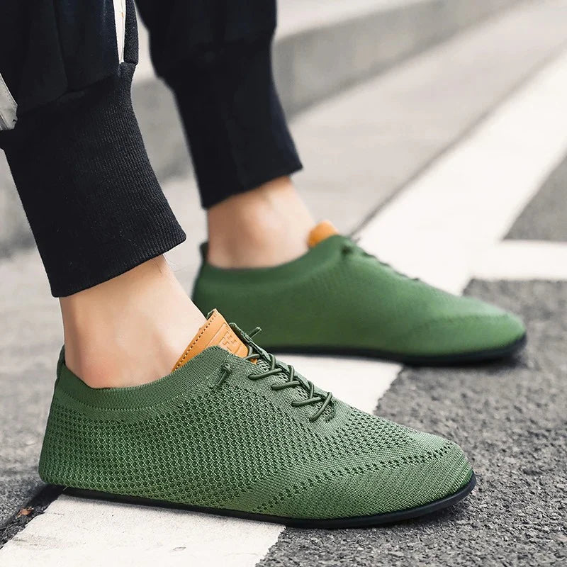 Men’s Sock Sneakers