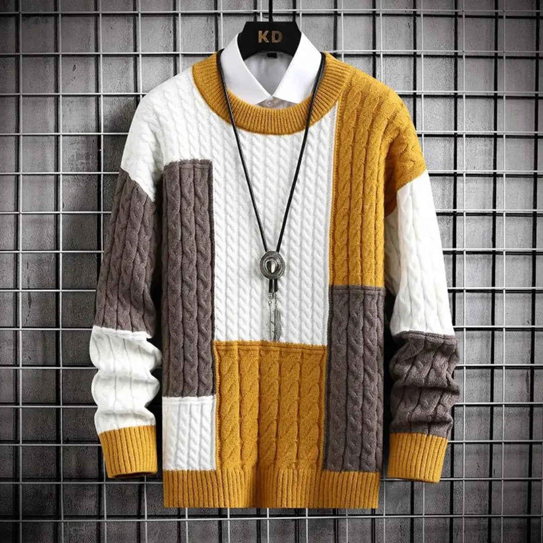 Vintage Crewneck Sweater
