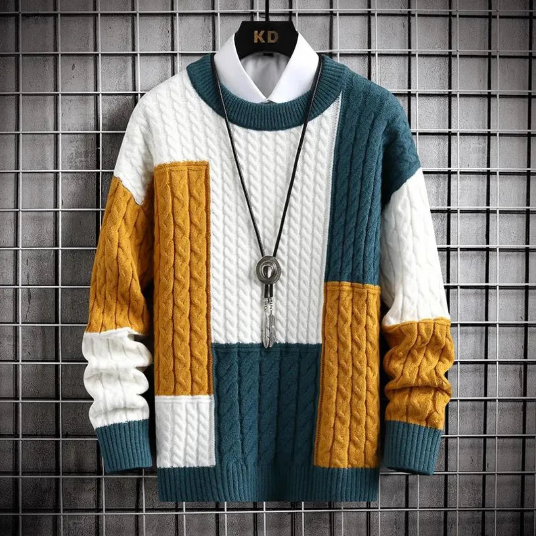 Vintage Crewneck Sweater