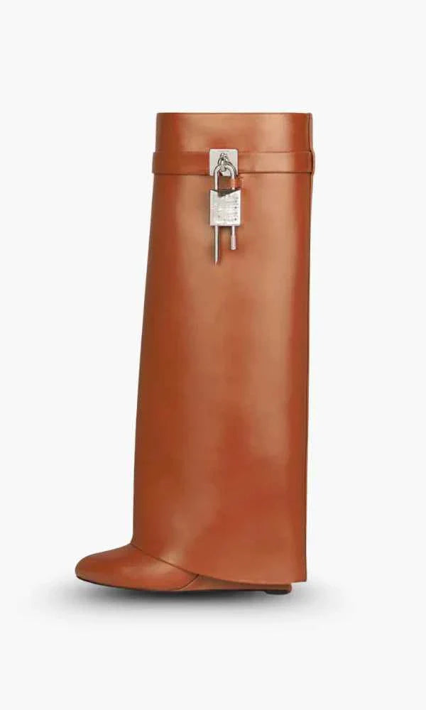 Knee High Women's Boots