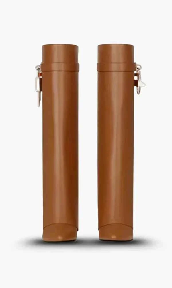 Knee High Women's Boots