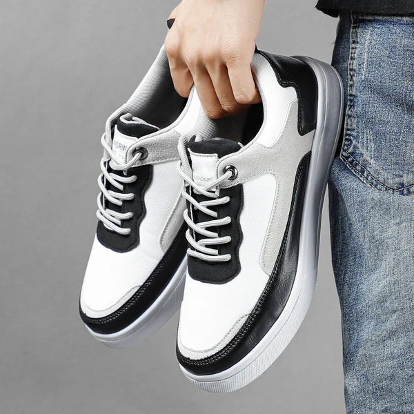 Houlton Low Sneakers
