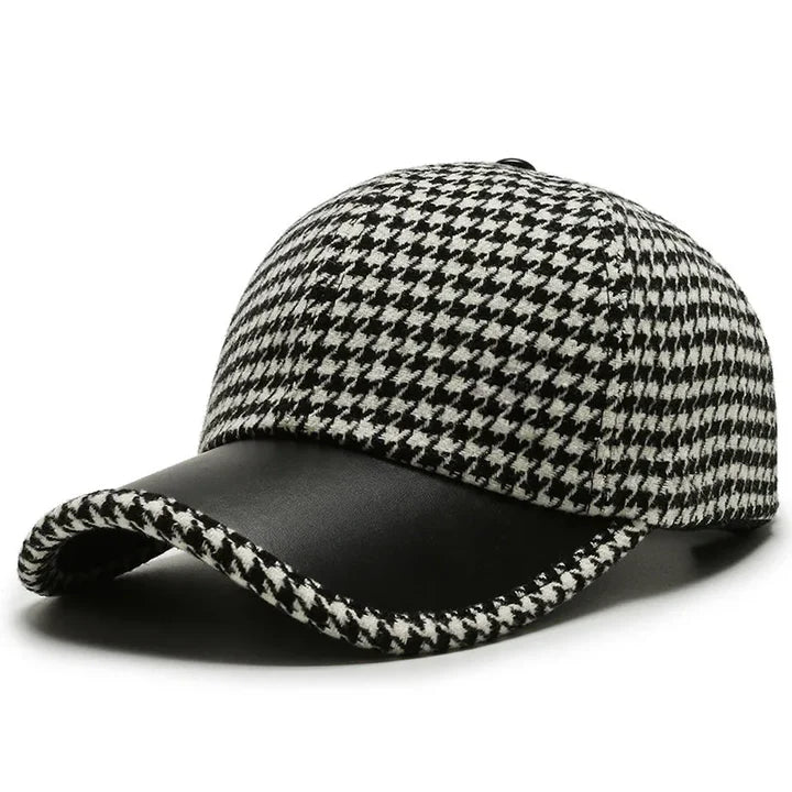 Newsboy Cabbie Hat