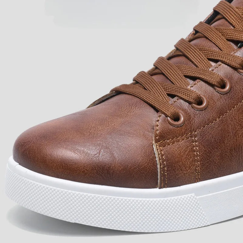 Dress Sneakers