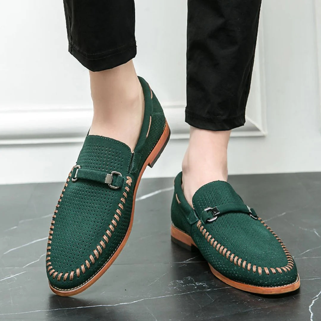 Casual Men’s Loafers