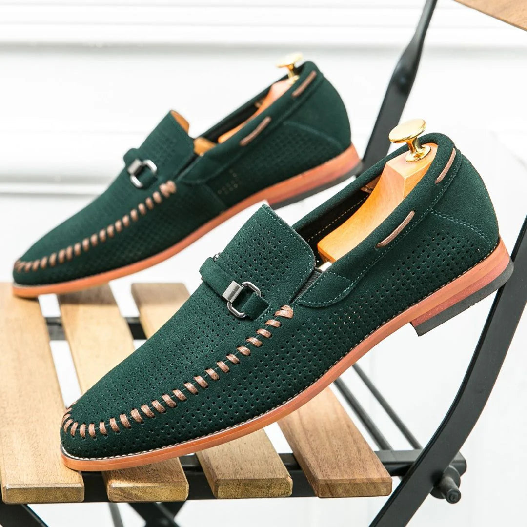 Casual Men’s Loafers