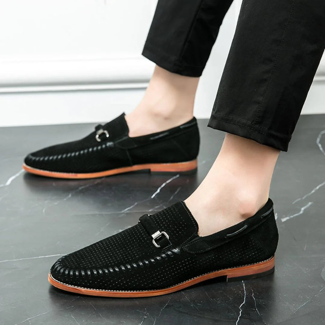 Casual Men’s Loafers