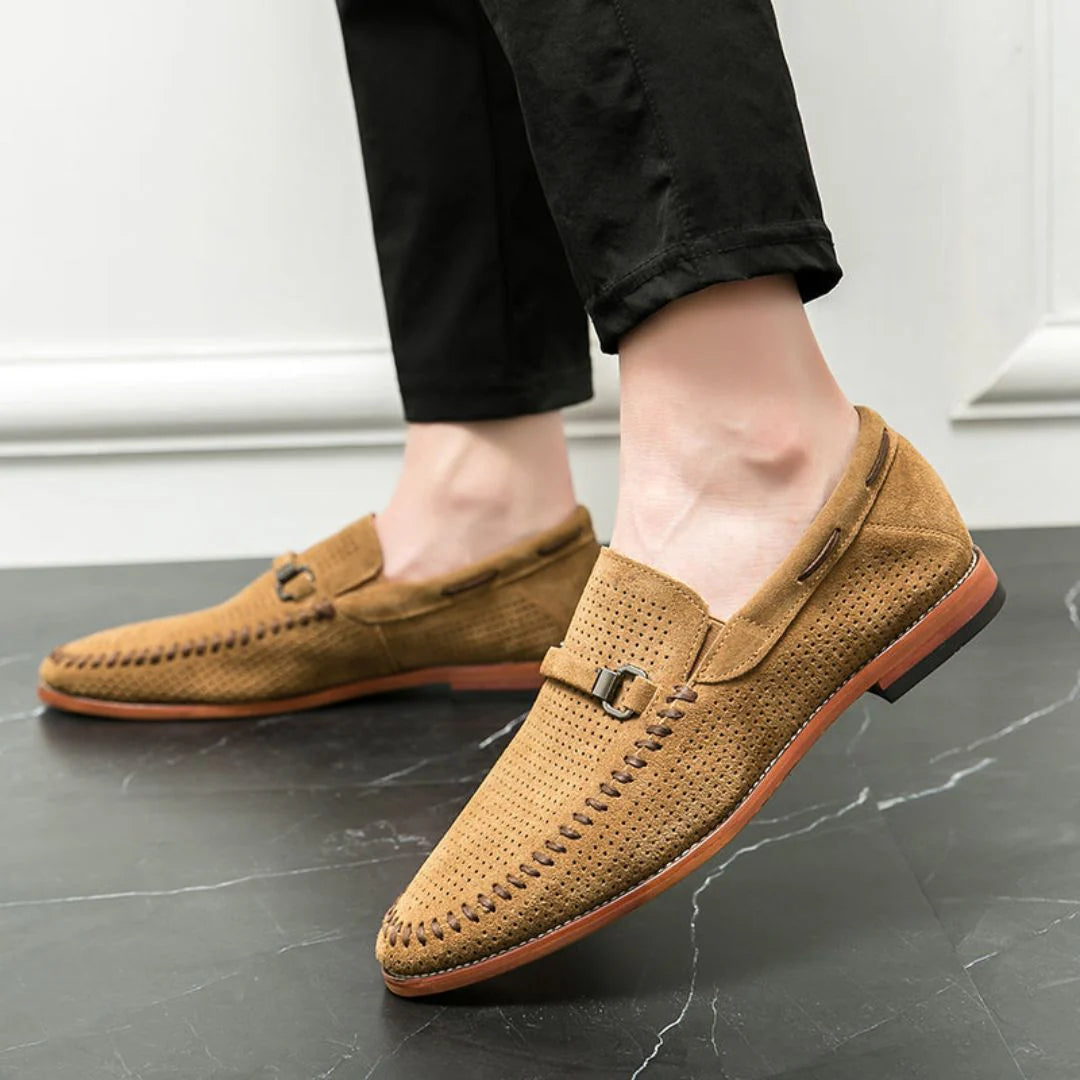 Casual Men’s Loafers