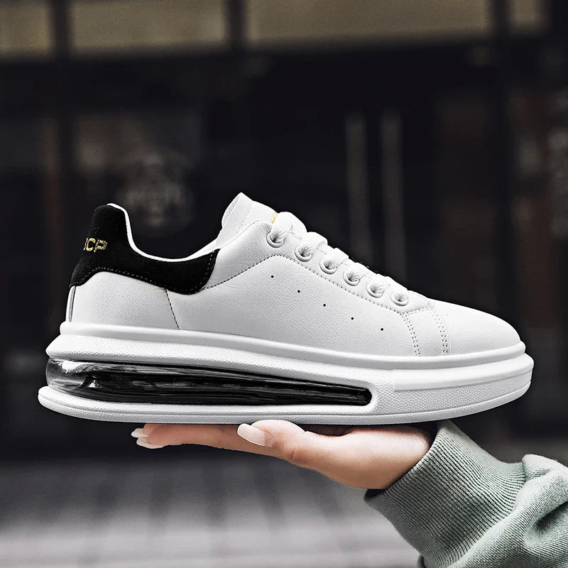 Low-Top Street Sneakers
