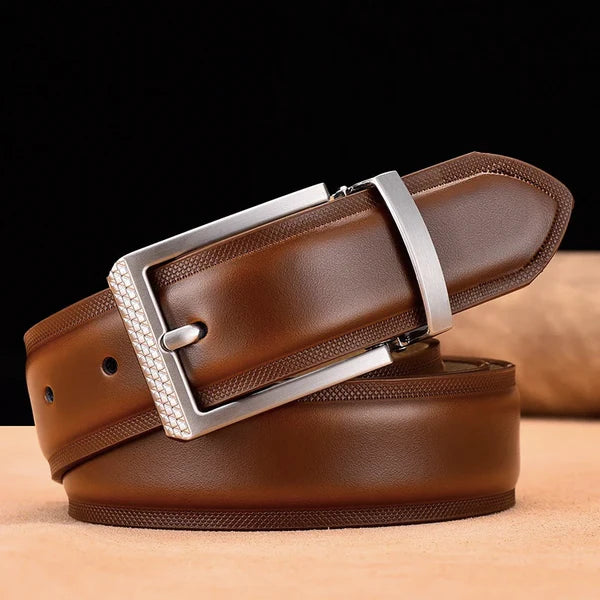 Men’s Formal Belt