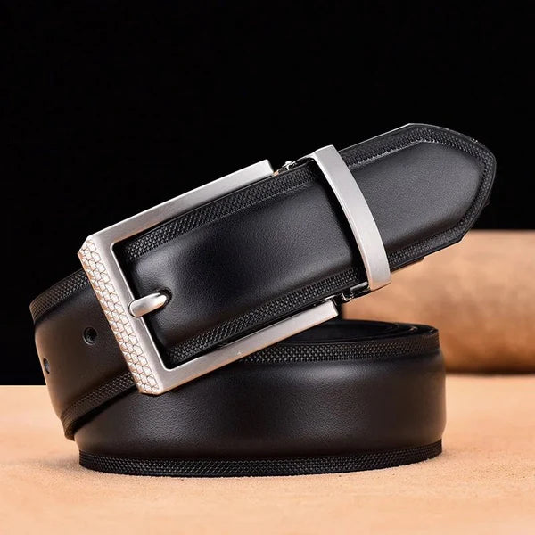 Men’s Formal Belt