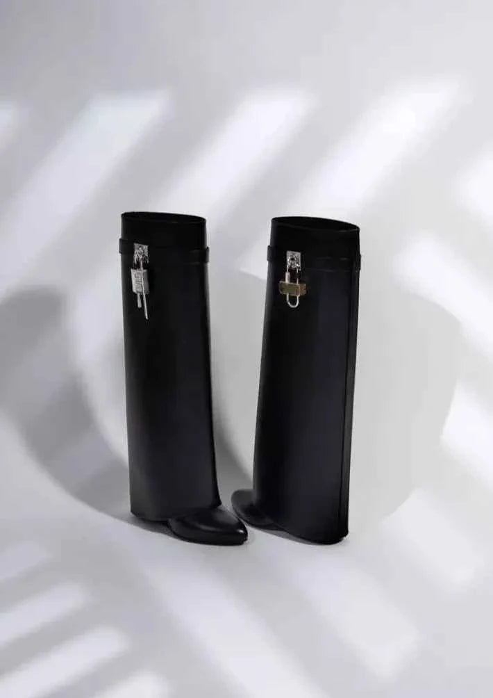 Knee High Women's Boots