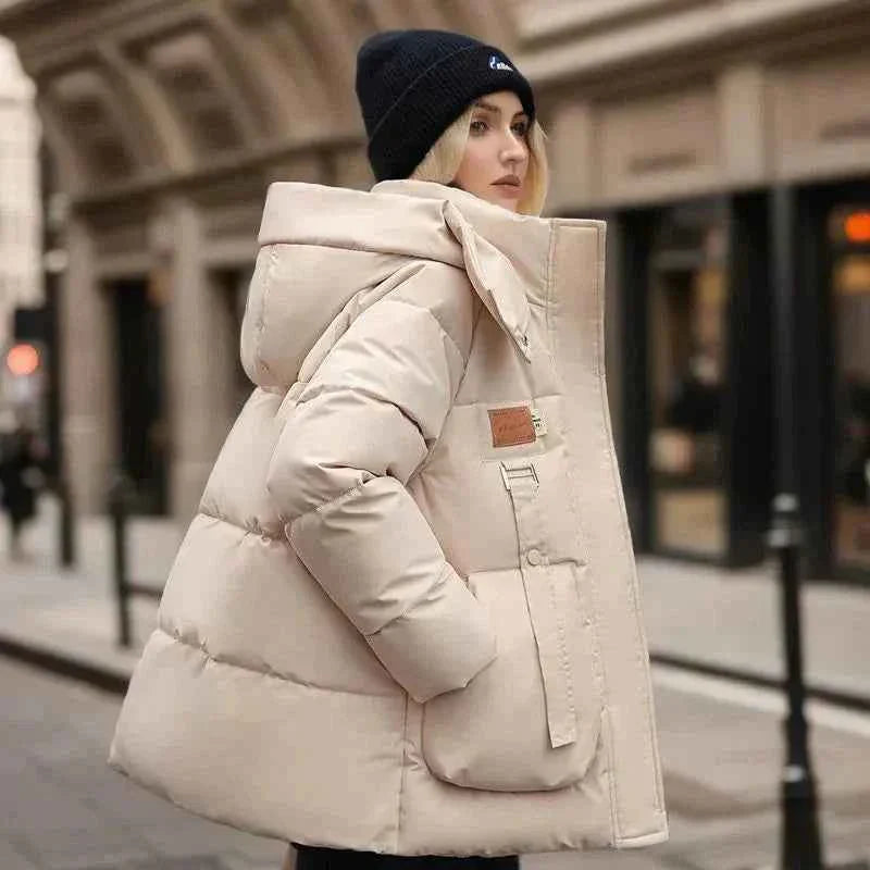 Women’s Winter Jacket