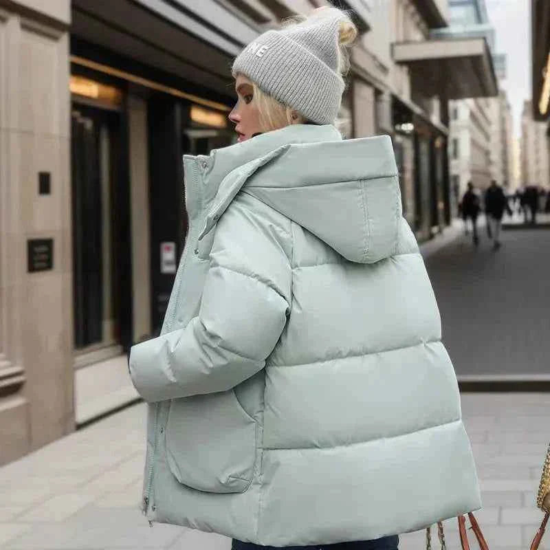 Women’s Winter Jacket