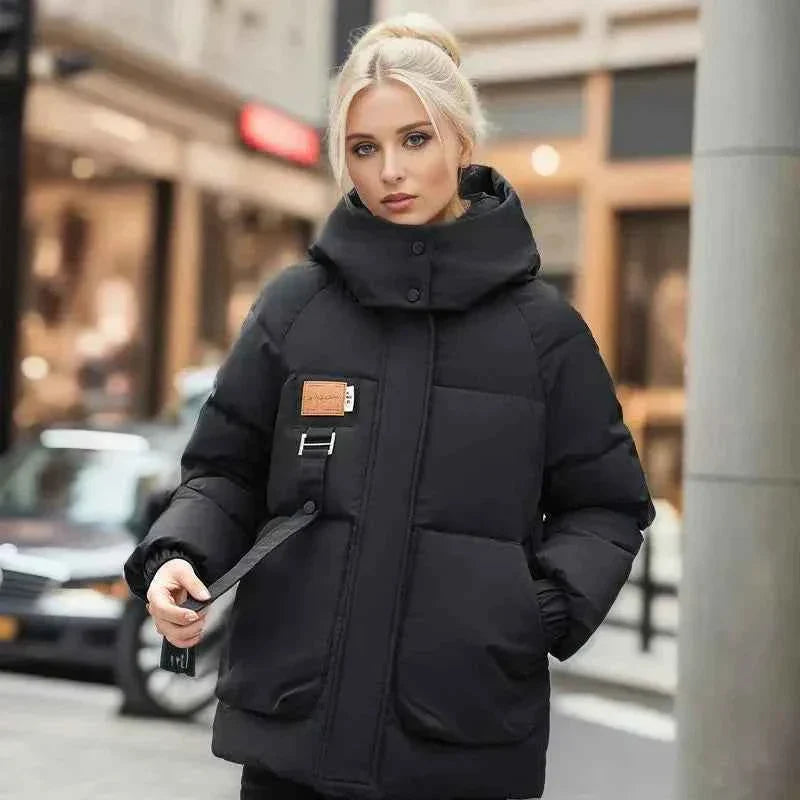 Women’s Winter Jacket