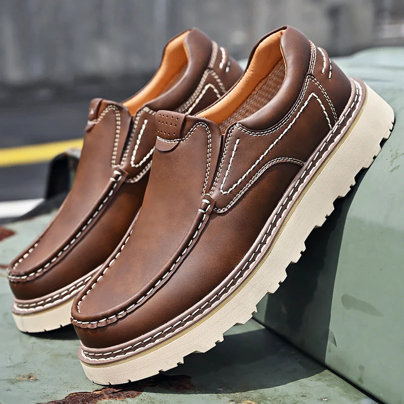 Men’s Modern Loafers