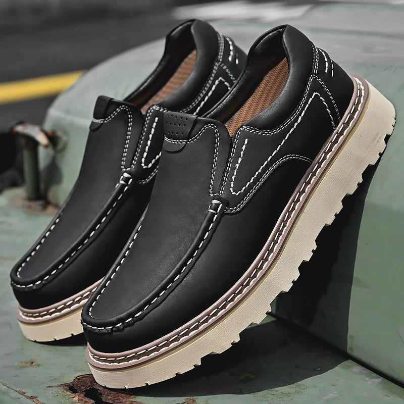 Men’s Modern Loafers