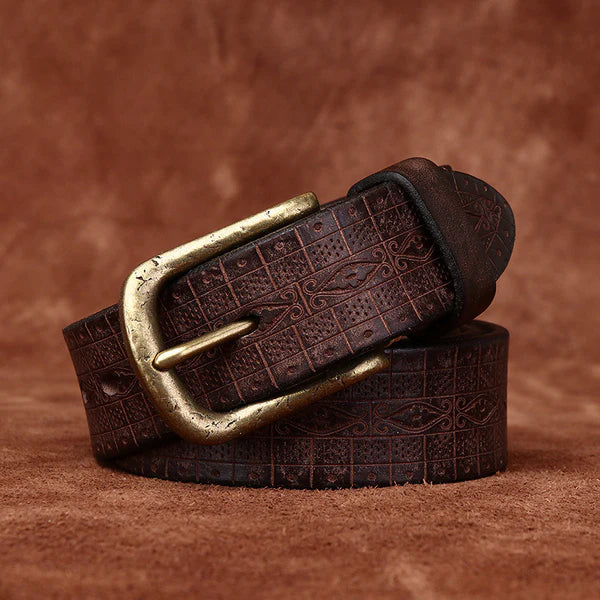 Men’s Casual Belt