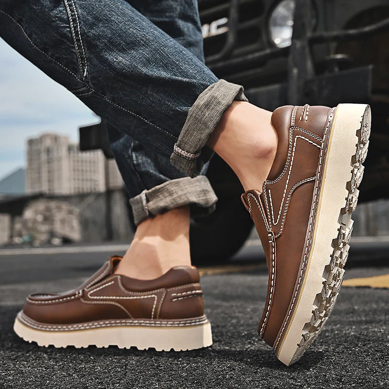 Men’s Modern Loafers