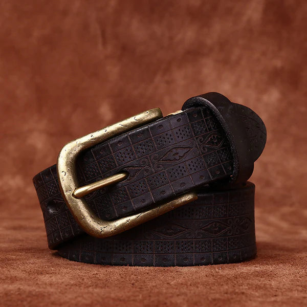 Men’s Casual Belt