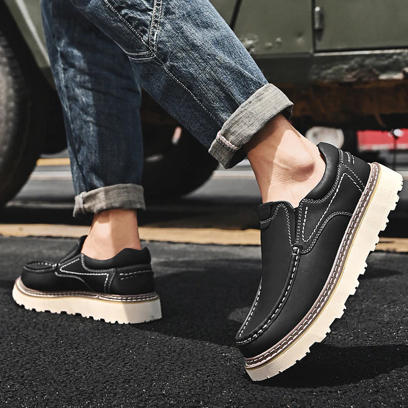 Men’s Modern Loafers