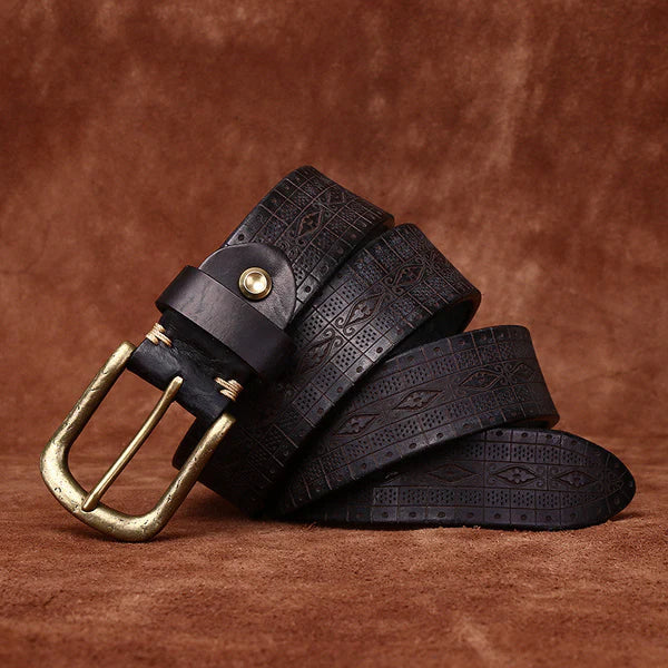 Men’s Casual Belt