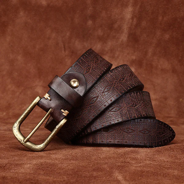 Men’s Casual Belt