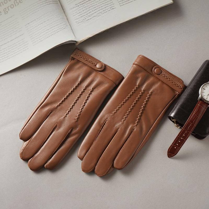 Men’s Touchscreen Gloves