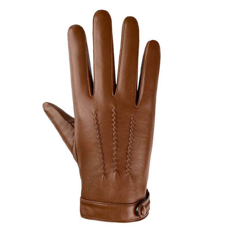 Men’s Touchscreen Gloves