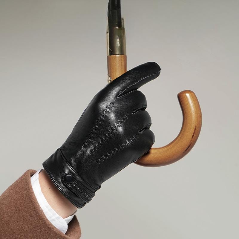 Men’s Touchscreen Gloves