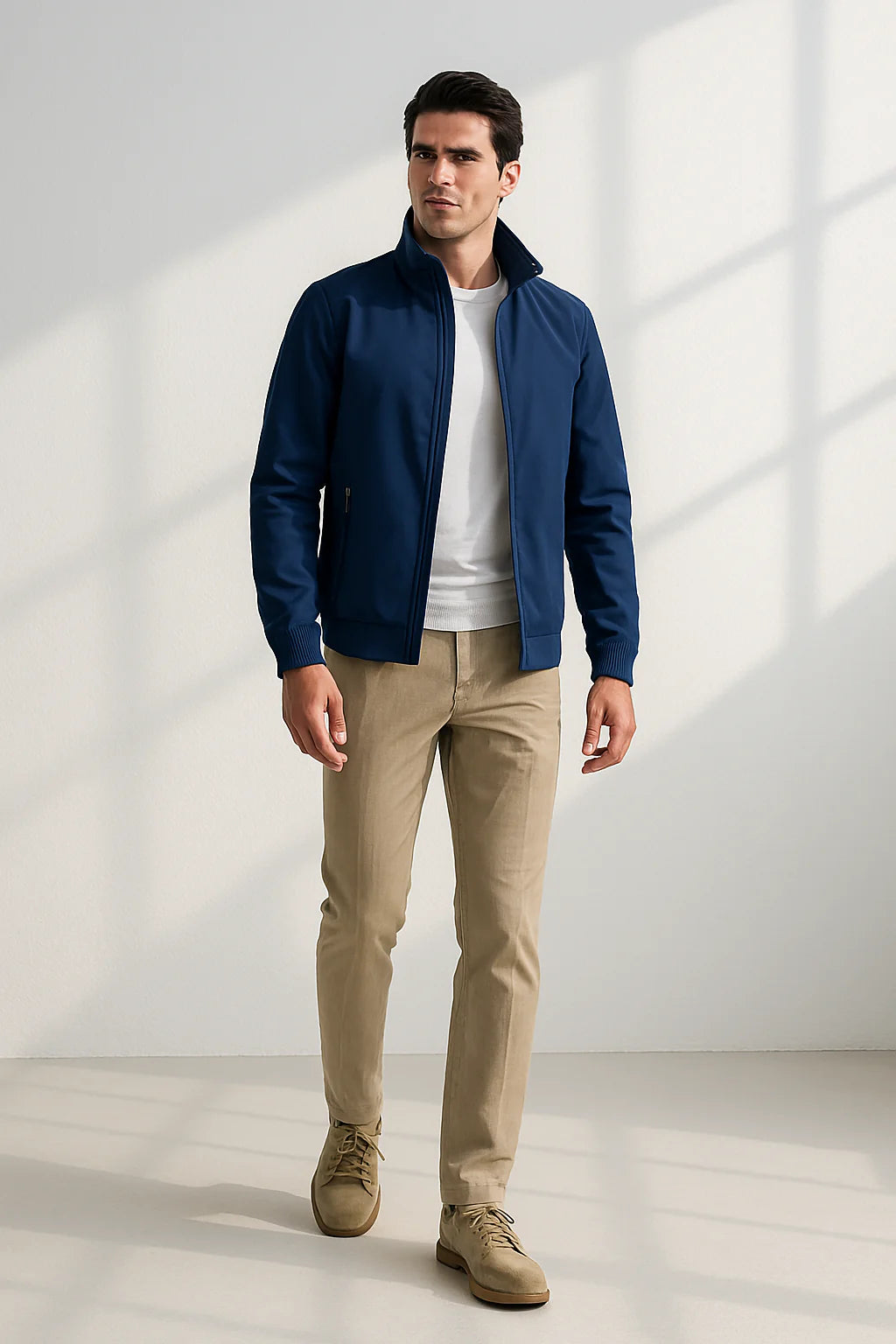 Men's Light Jacket