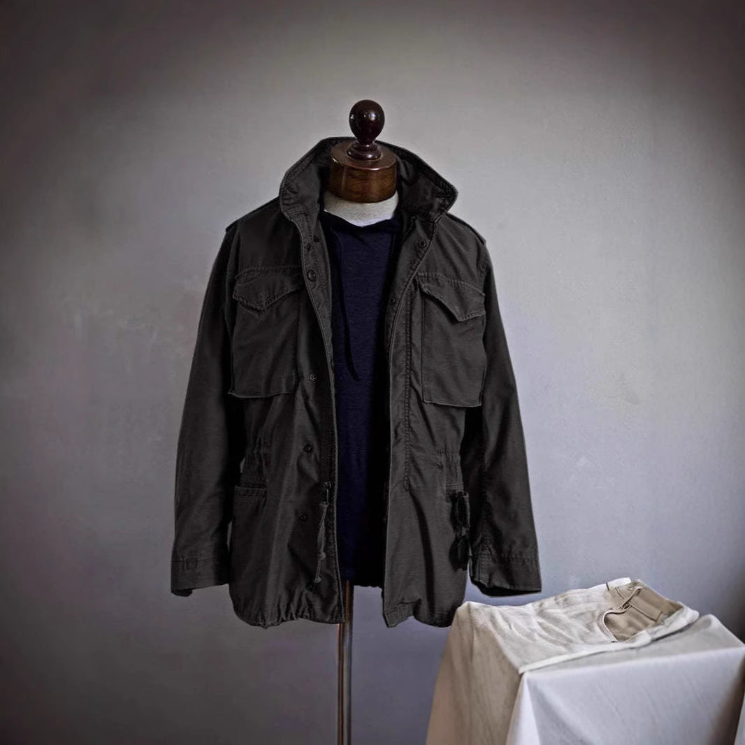 Men’s Lightweight Jacket