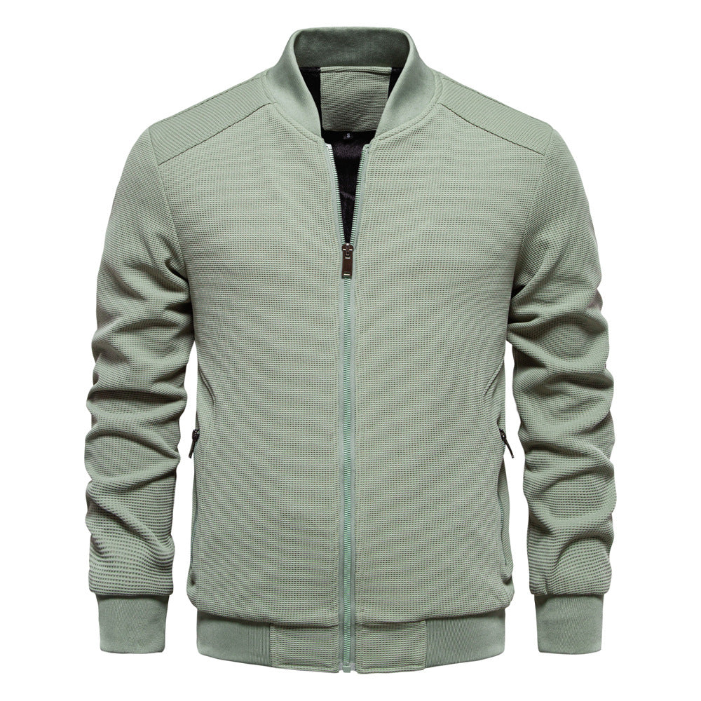 Parka haut de gamme