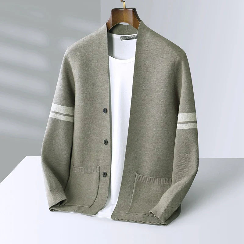 Knit Cardigan
