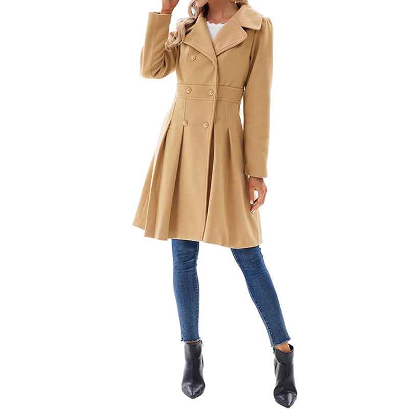 Women’s Winter Coat