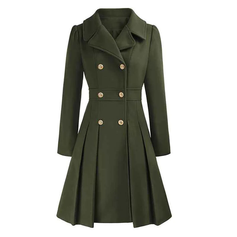 Women’s Winter Coat