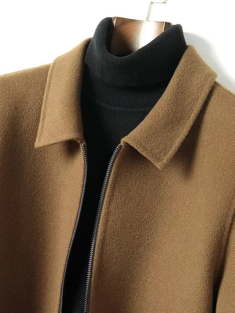 Classic Zip Jacket