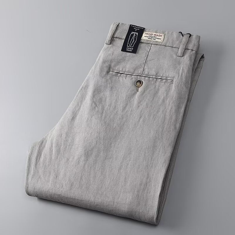Classic Pants