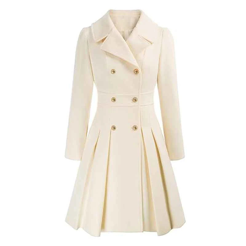 Women’s Winter Coat
