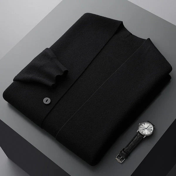 Knit Cardigan