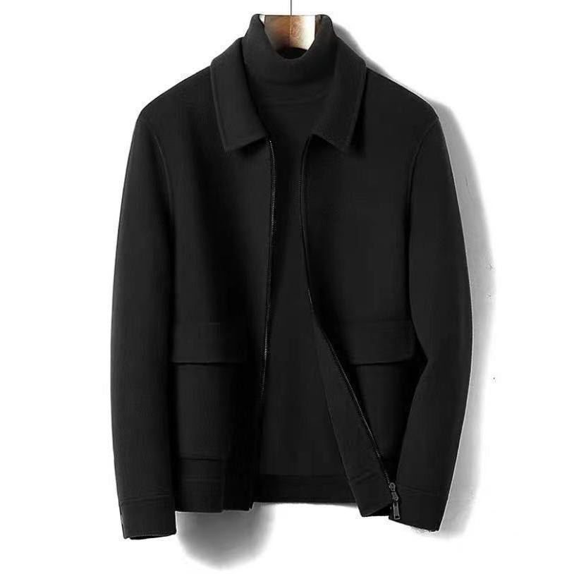 Classic Zip Jacket