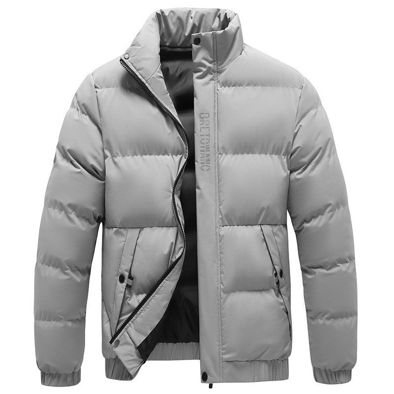 Men’s Casual Jacket