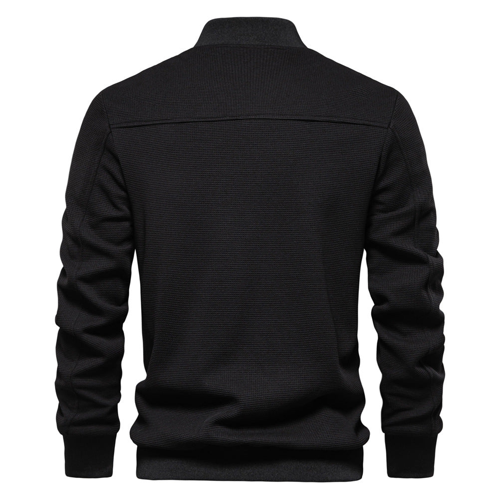 Parka haut de gamme