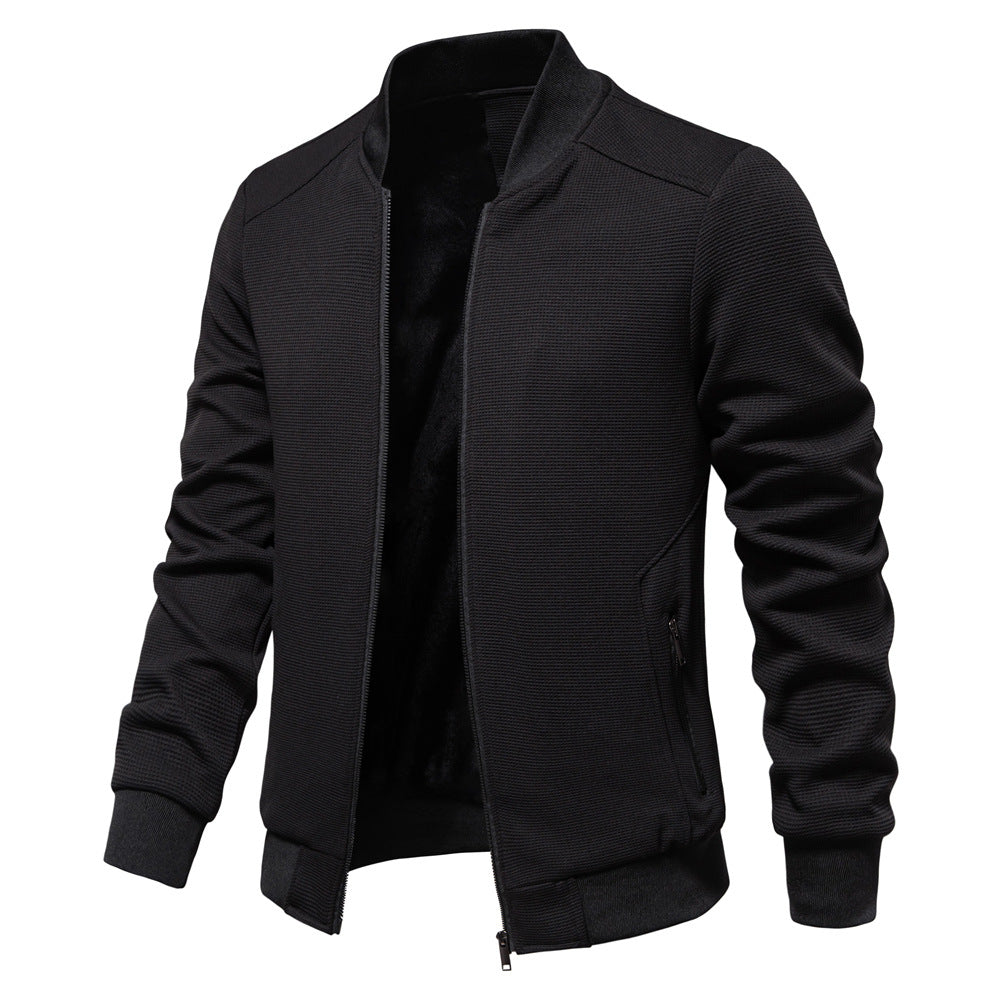 Parka haut de gamme