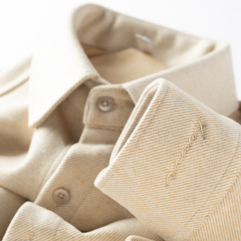 Classic Dress Shirt