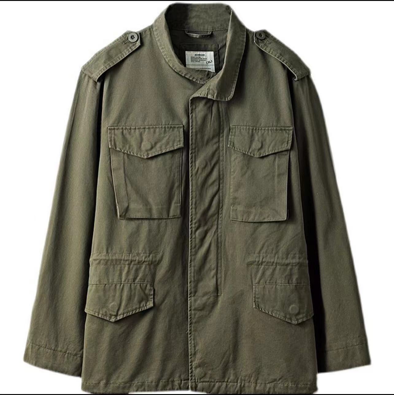 Men’s Lightweight Jacket