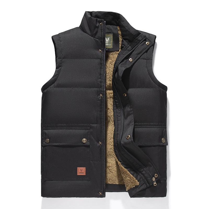 Padded Vest