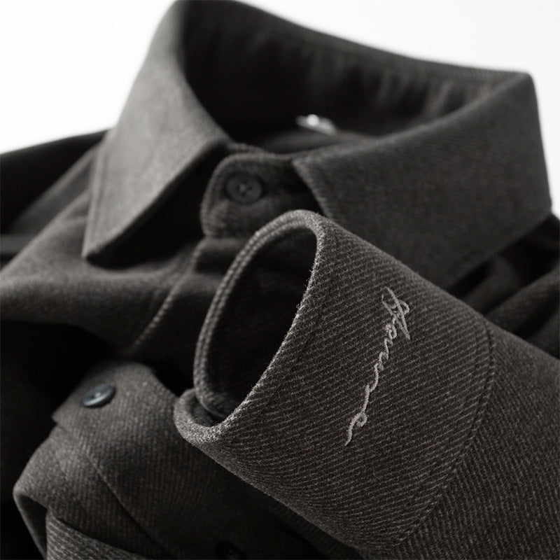 Classic Dress Shirt