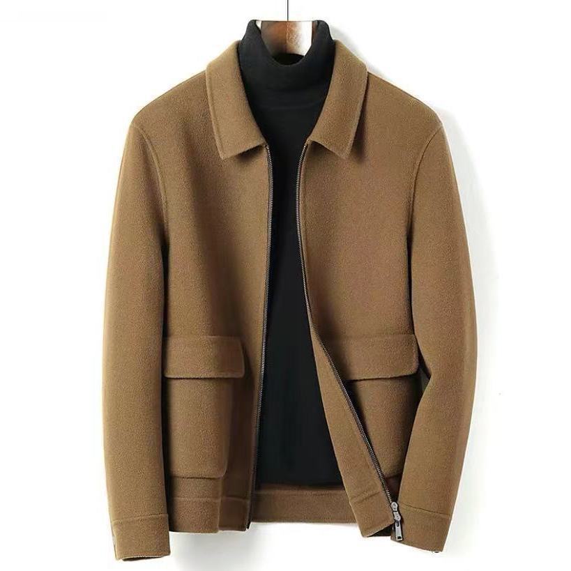 Classic Zip Jacket