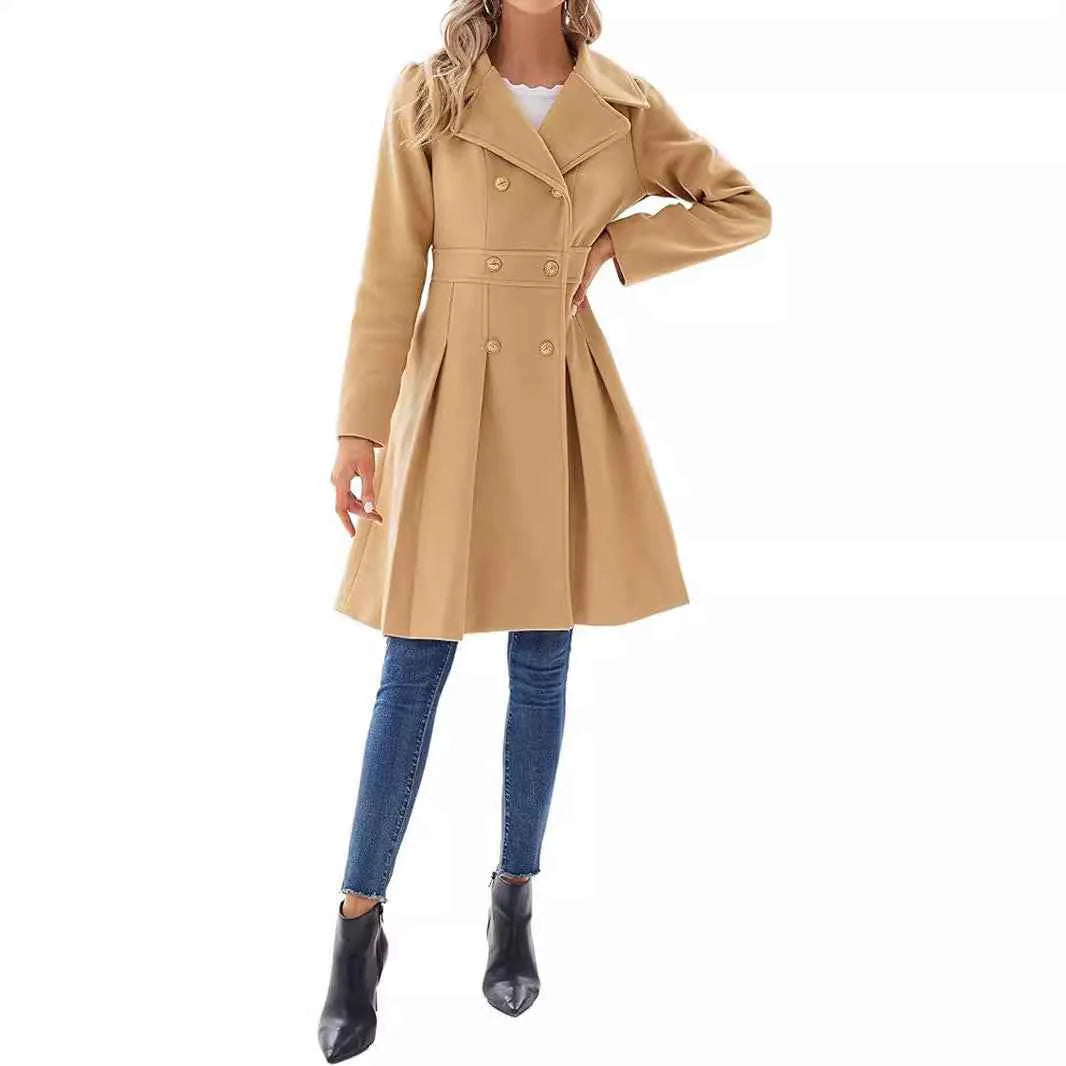 Women’s Winter Coat